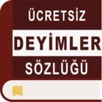 deyimler ve açıklamaları sözlü android application logo